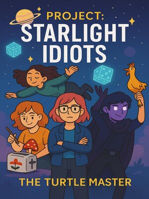 cover image of Project